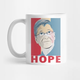 Bill Gates Mug